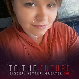 Meet your Posher, Holly